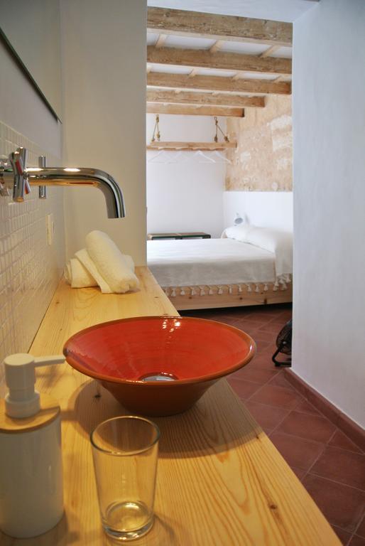 Home Hotel Menorca Ciutadella  Camera foto