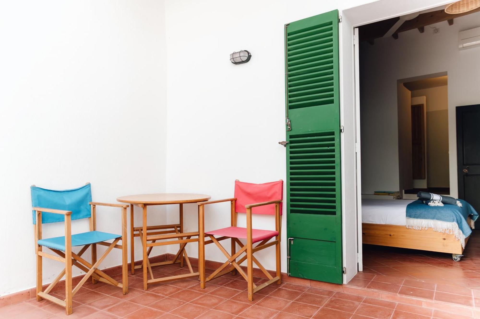 Home Hotel Menorca Ciutadella  Esterno foto