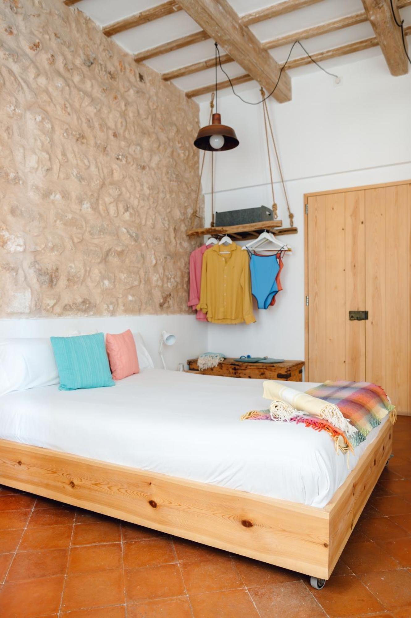 Home Hotel Menorca Ciutadella  Esterno foto