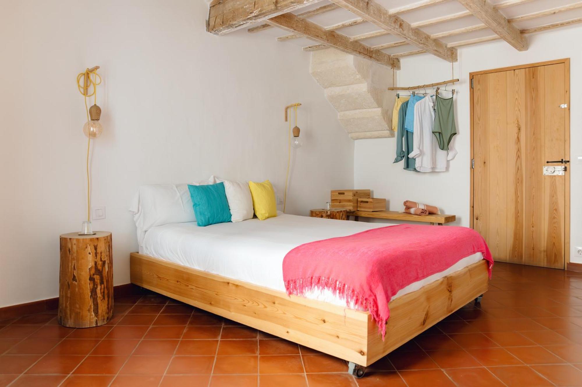 Home Hotel Menorca Ciutadella  Esterno foto