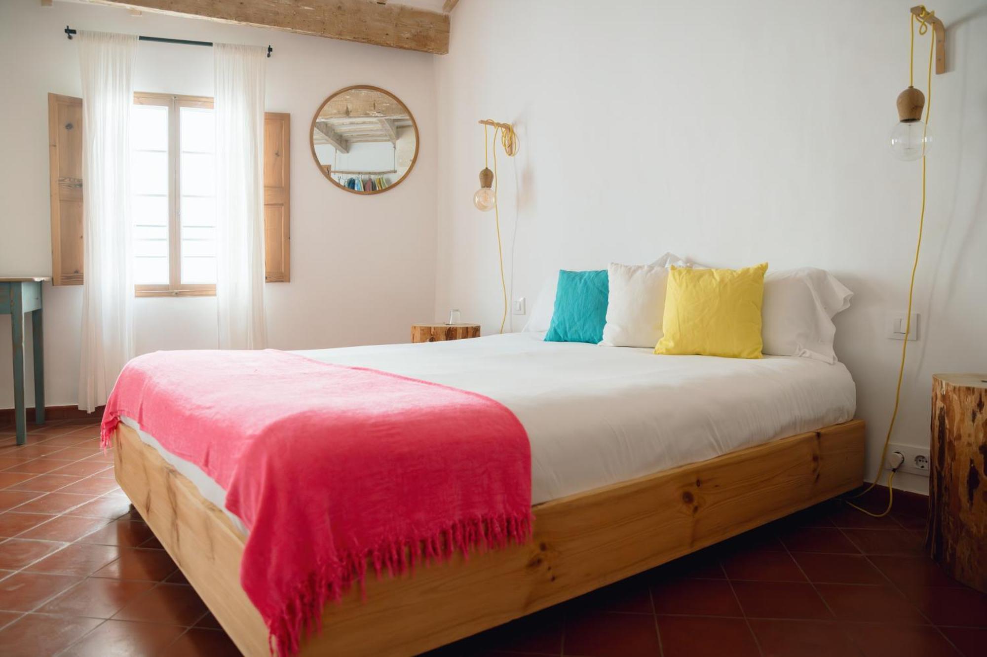 Home Hotel Menorca Ciutadella  Esterno foto