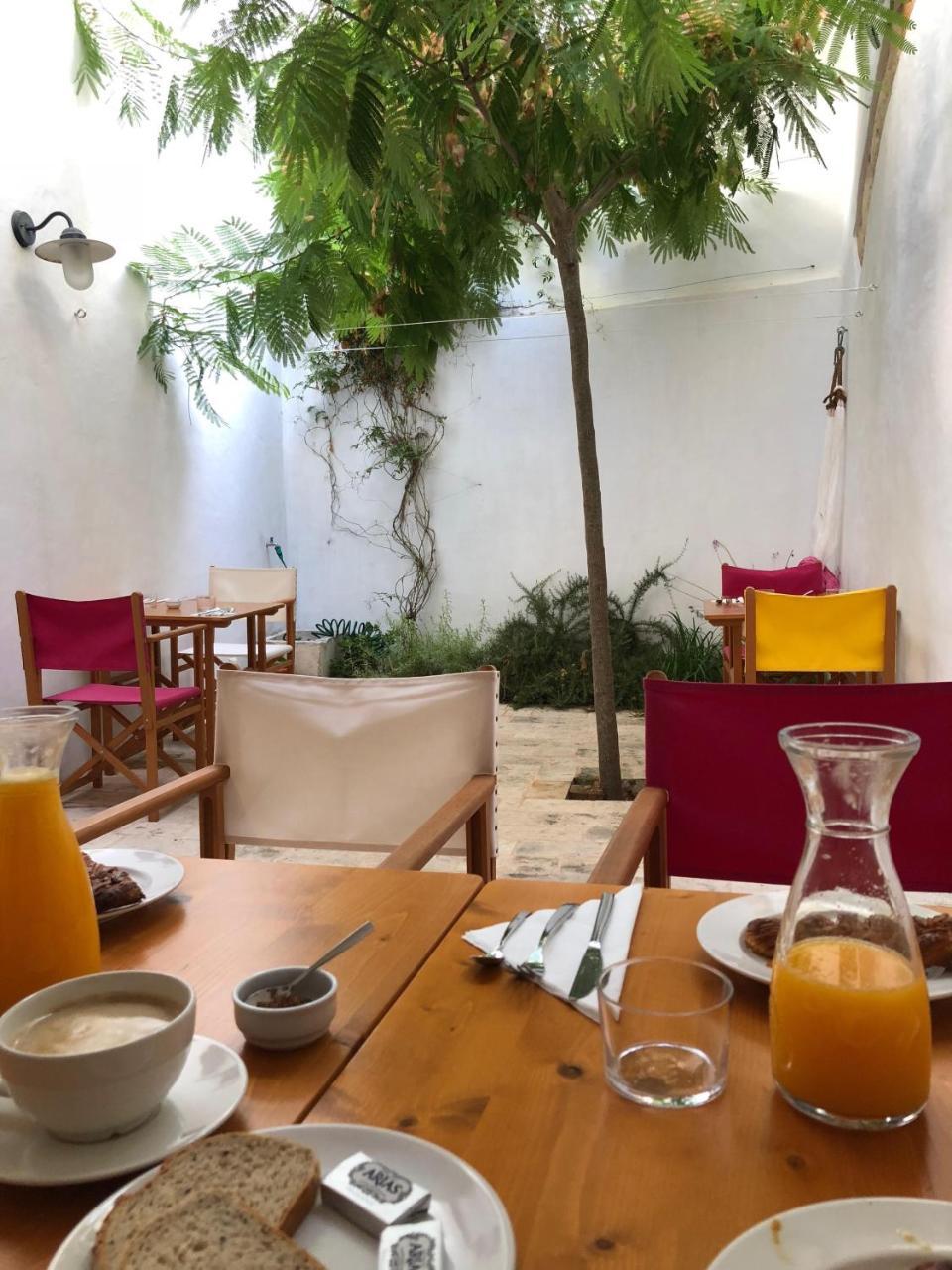 Home Hotel Menorca Ciutadella  Esterno foto